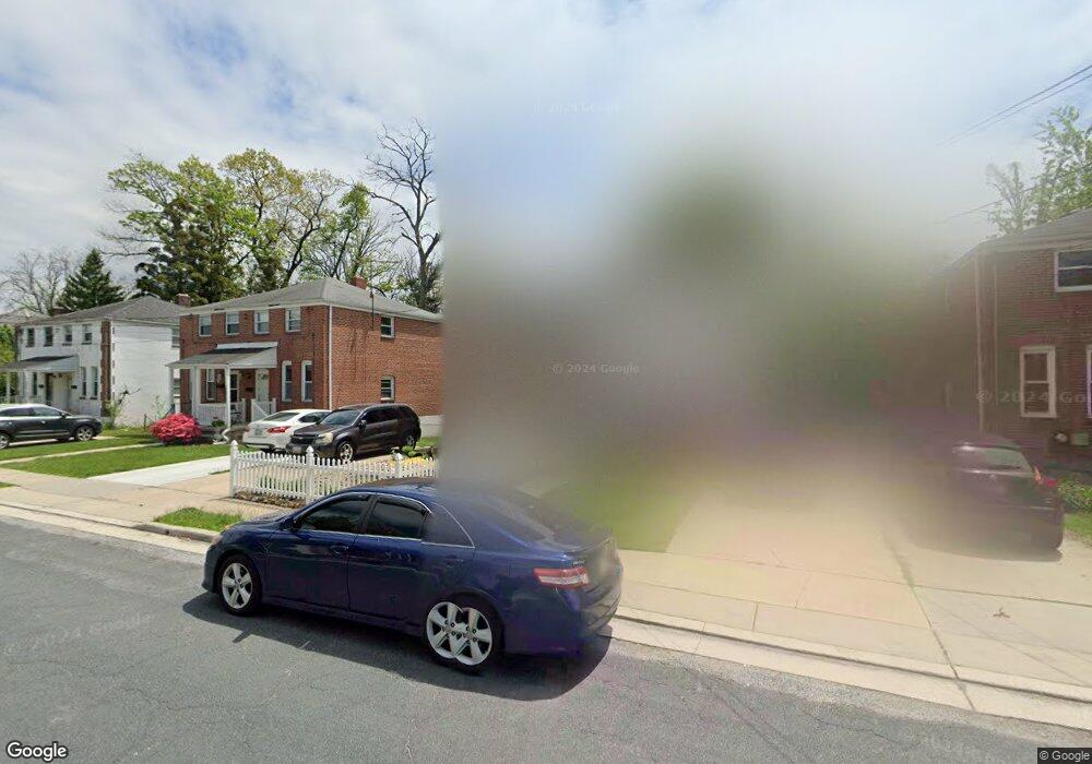 1661 Yakona Rd, Towson, MD 21286 - photo 1