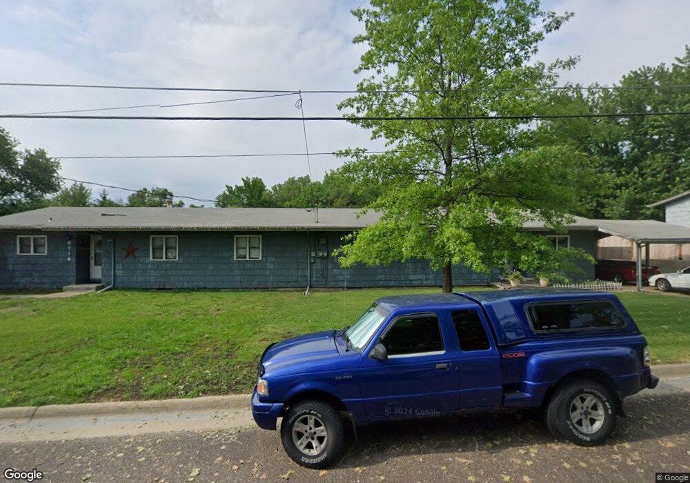 2116 SW 66th St, Topeka, KS 66619 - photo 1