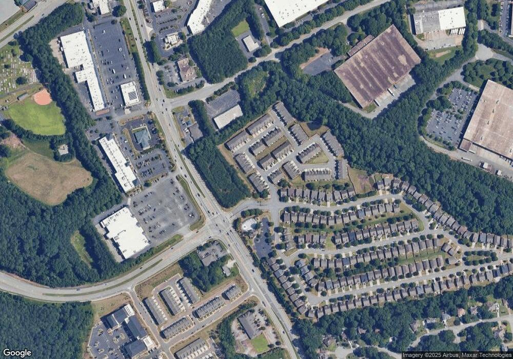 2710 Beynon Ln, Suwanee, GA 30024 - photo 1