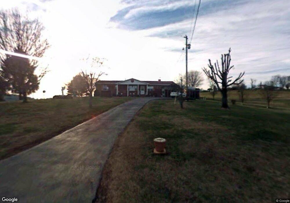 356 Byrd Rd, Rutledge, TN 37861 - photo 1