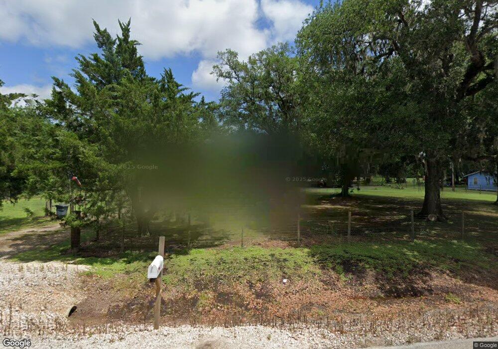 17433 County Road 489, Brazoria, TX 77422 - photo 1