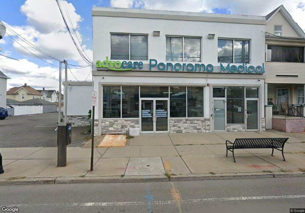 209 Lakeview Ave, Clifton, NJ 07011 - photo 1