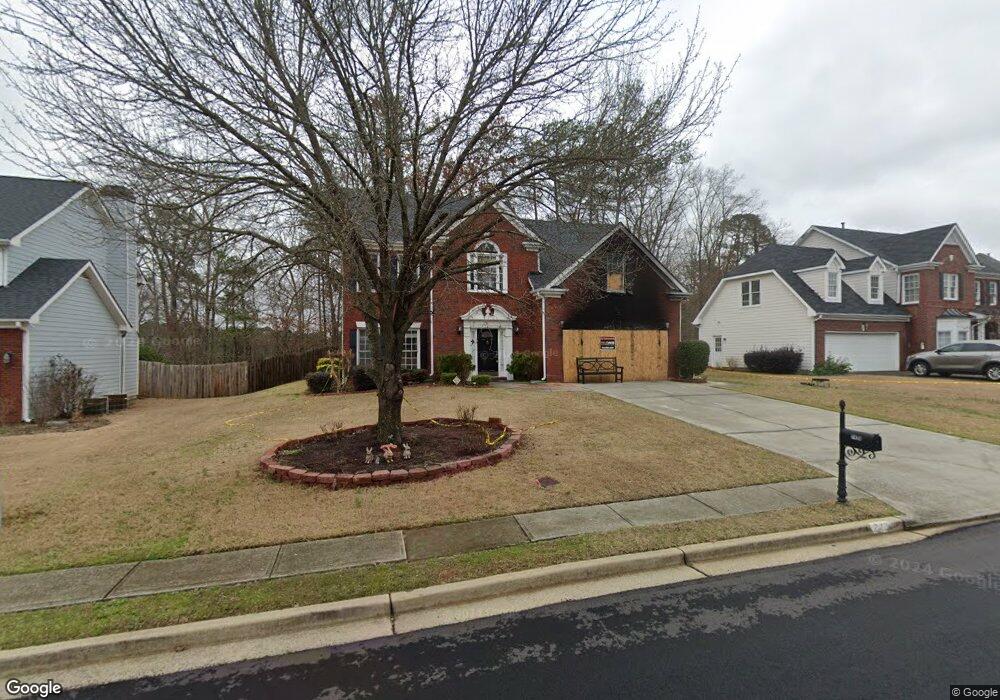 2424 Windrush Ct unit 2, Grayson, GA 30017 - photo 1