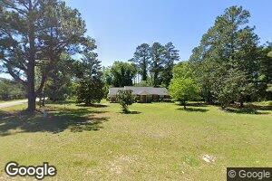 2217 Mount Olive Rd, Irwinton, GA 31042