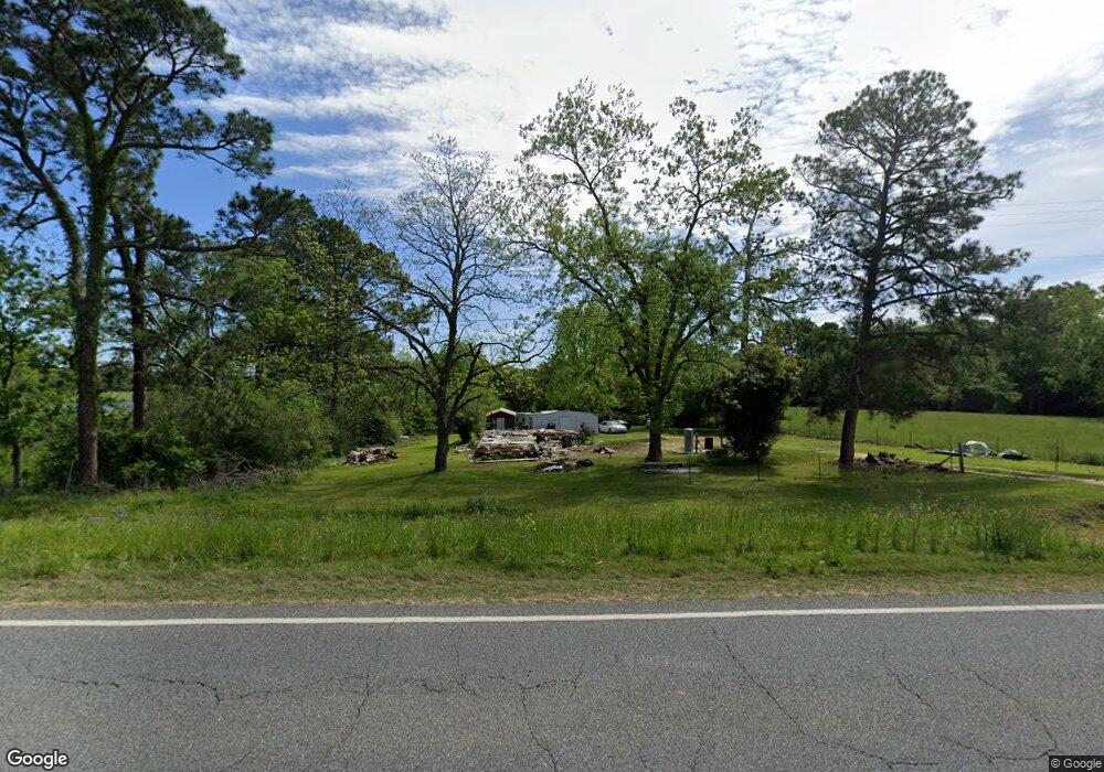 3928 Ga Highway 33 N, Moultrie, GA 31768 - photo 1