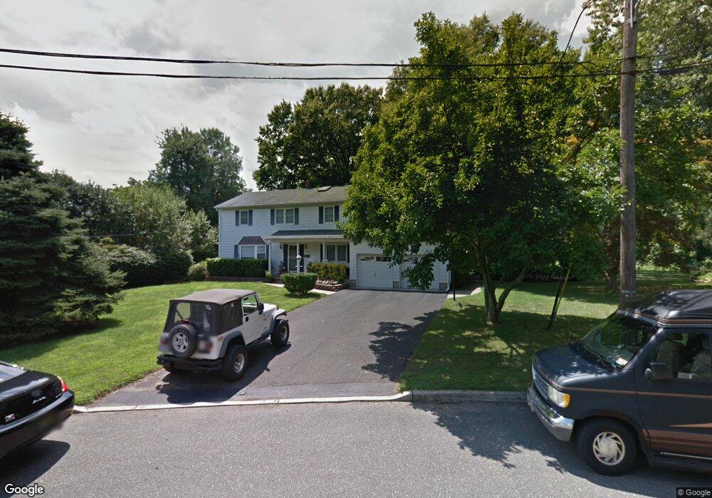 3 Circle Ln, Little Silver, NJ 07739 - photo 1