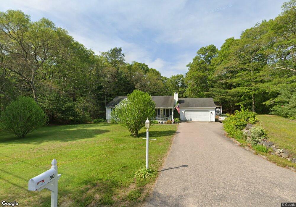 30 Lady Slipper Dr, Charlestown, RI 02813 - photo 1