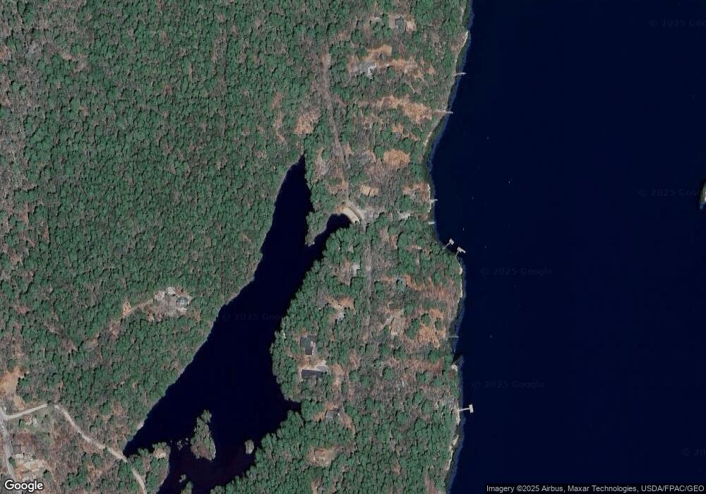 104 Appalachee Rd, Boothbay Harbor, ME 04538 - photo 1