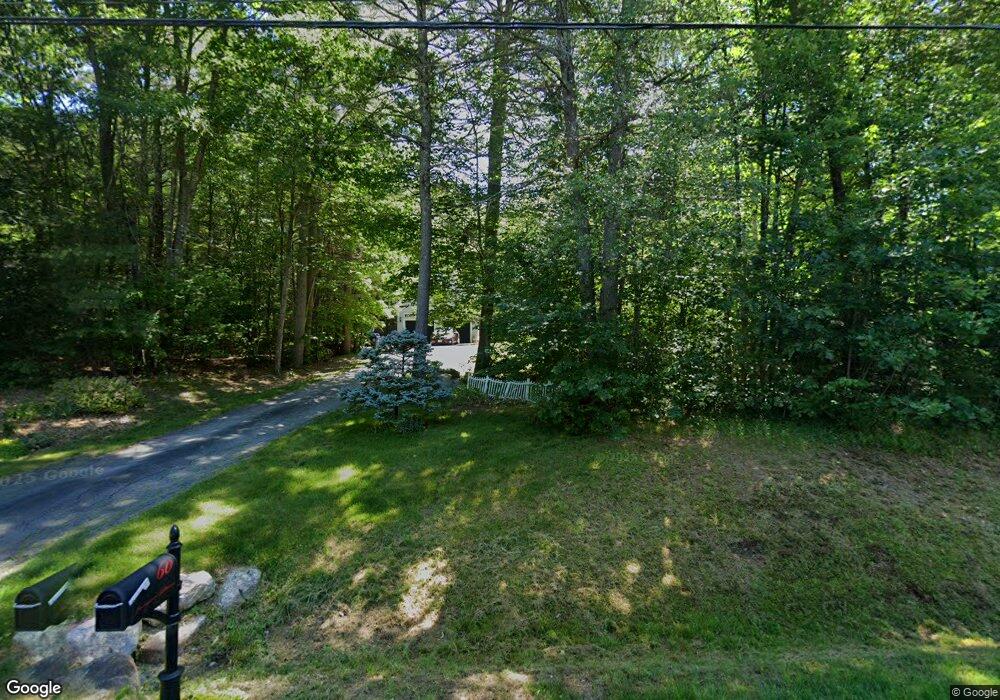 60 Juniper Dr, Goffstown, NH 03045 - photo 1