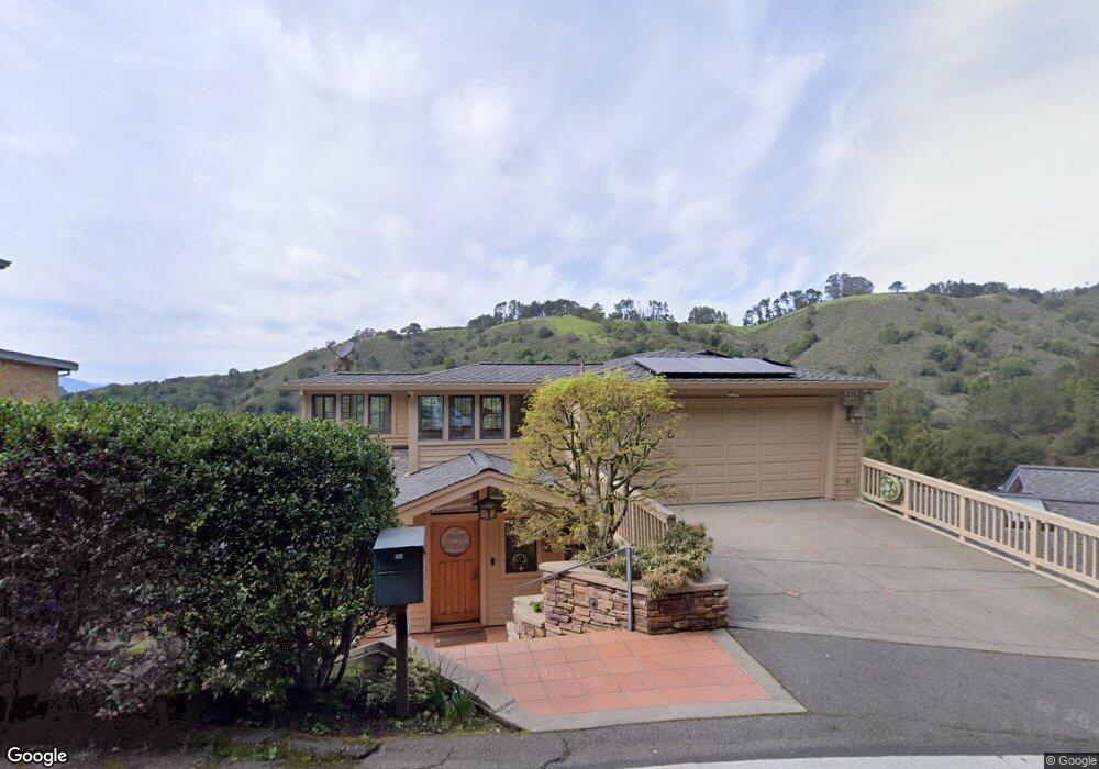 1127 Alvarado Rd, Berkeley, CA 94705 - photo 1