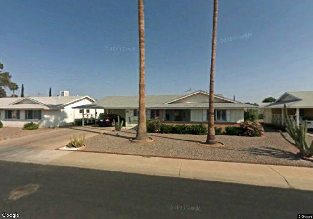 10138 W Camden Ave unit 6, Sun City, AZ 85351 - photo 1