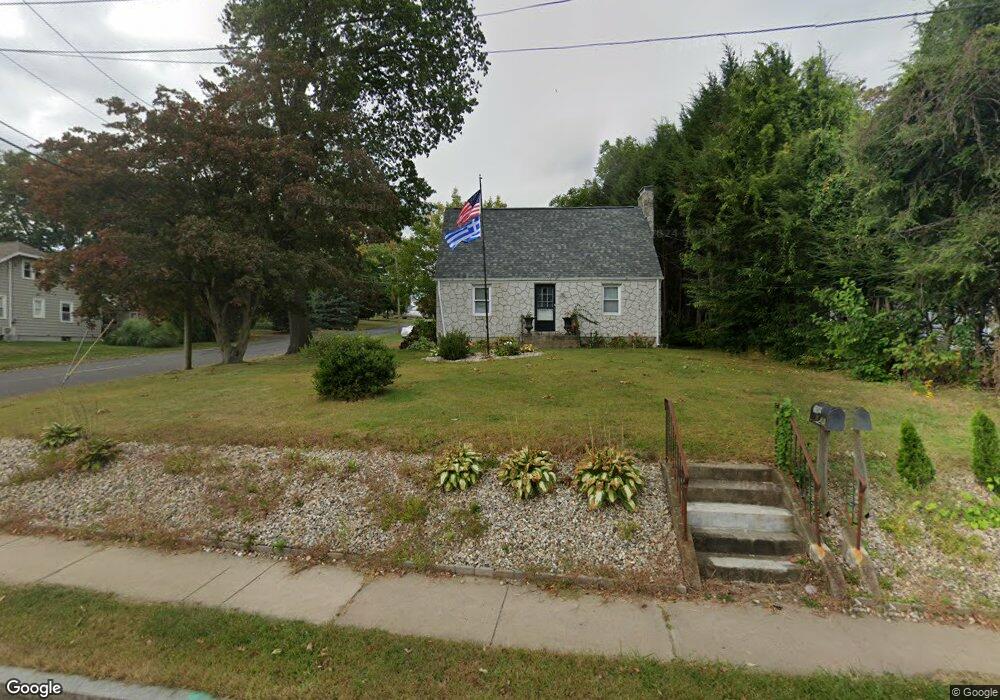 593 S Main St, West Hartford, CT 06110 - photo 1