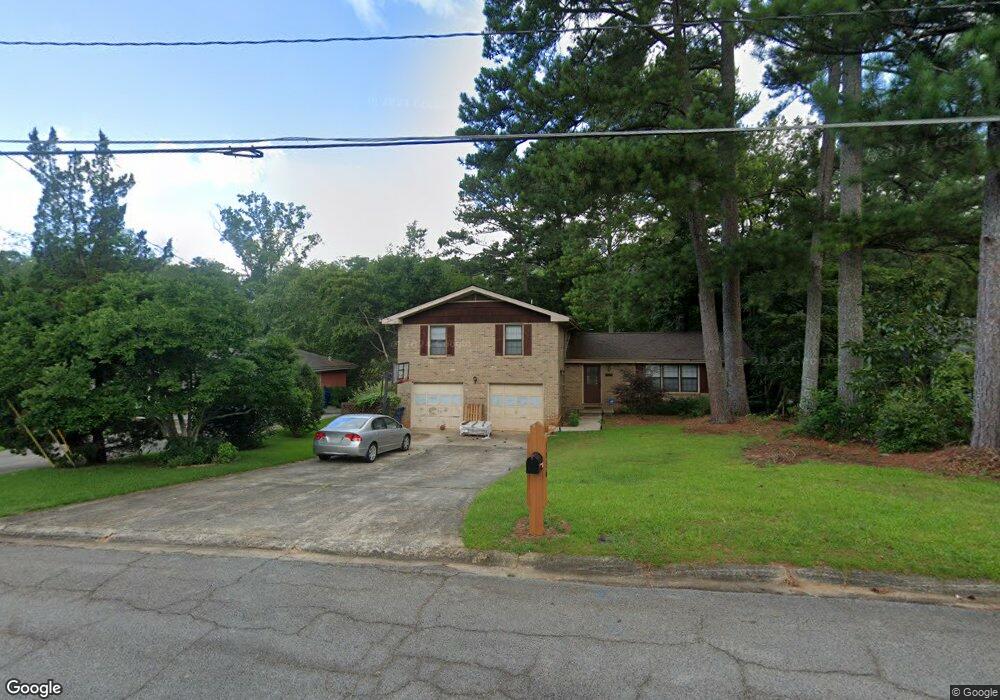 1050 Nielsen Dr, Clarkston, GA 30021 - photo 1