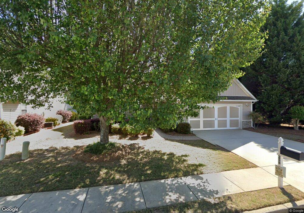 258 Memory Ln, Winder, GA 30680 - photo 1