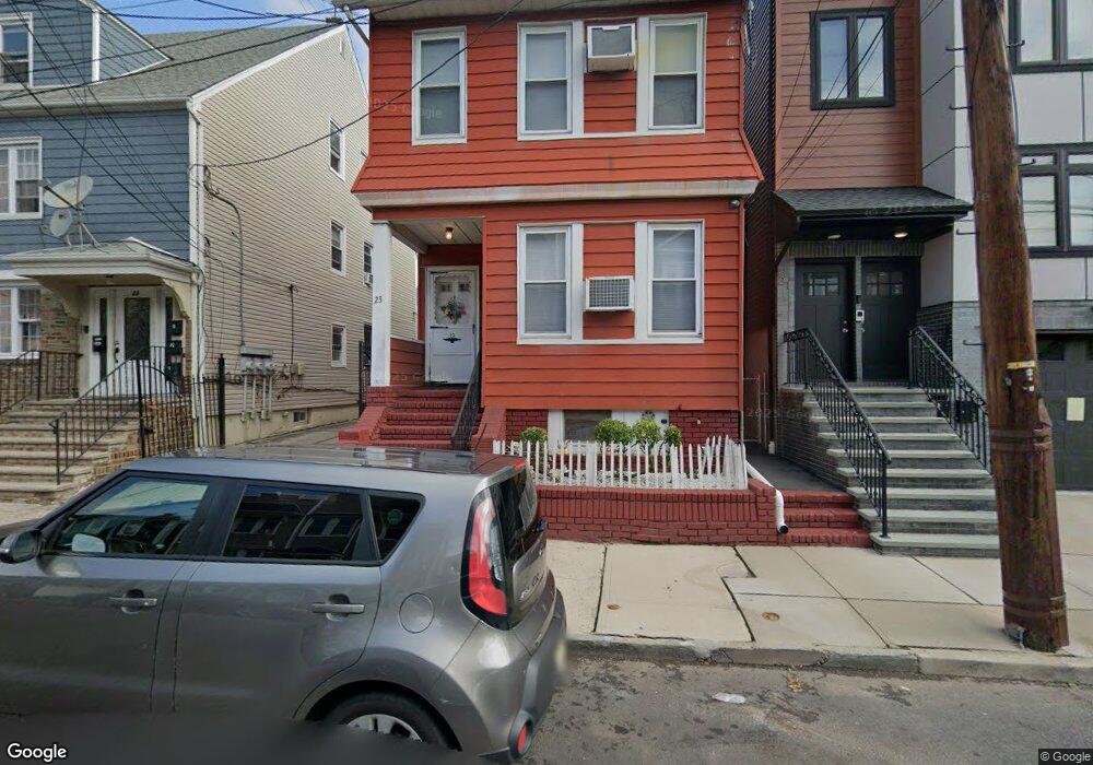 23 Shaw Ave, Newark, NJ 07112 - photo 1