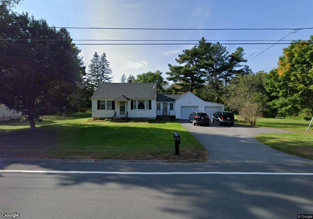 658 Wheelwright Rd, Barre, MA 01005 - photo 1