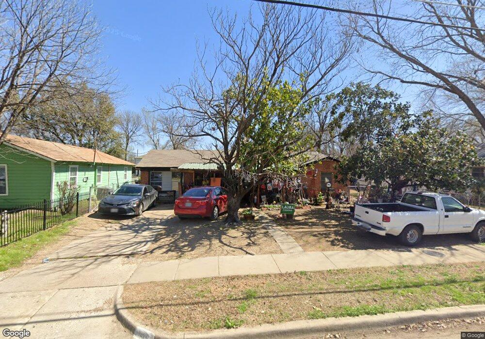 3524 Odessa St, Dallas, TX 75212 - photo 1