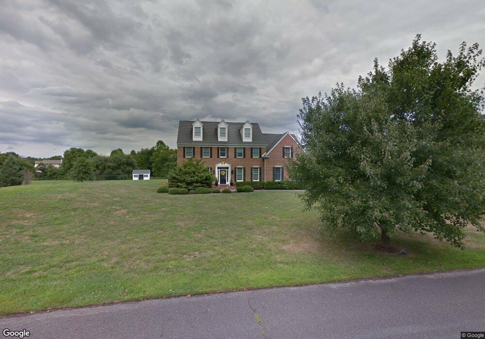 5 Bridle Path, Southampton, NJ 08088 - photo 1