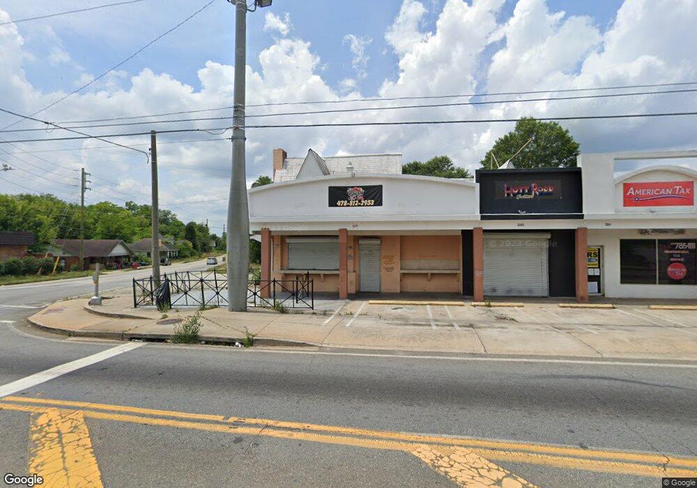 3271 Houston Ave, Macon, GA 31206 - photo 1