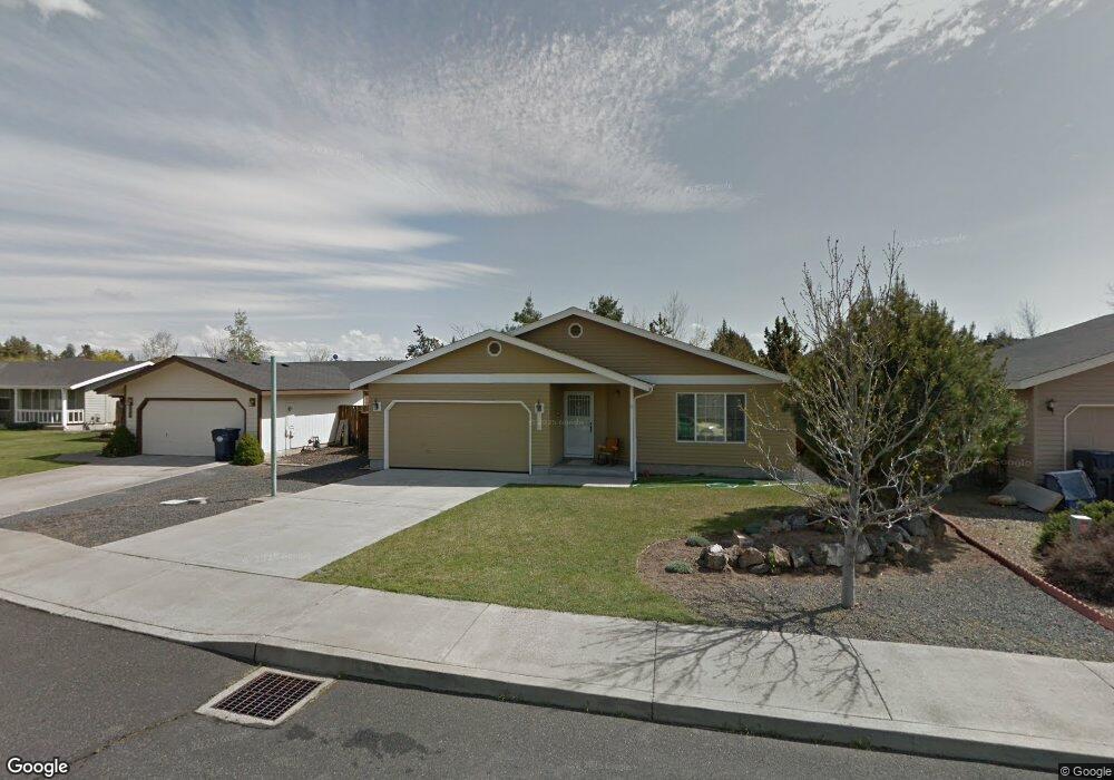 2429 NE Mountain Willow, Bend, OR 97701 - photo 1