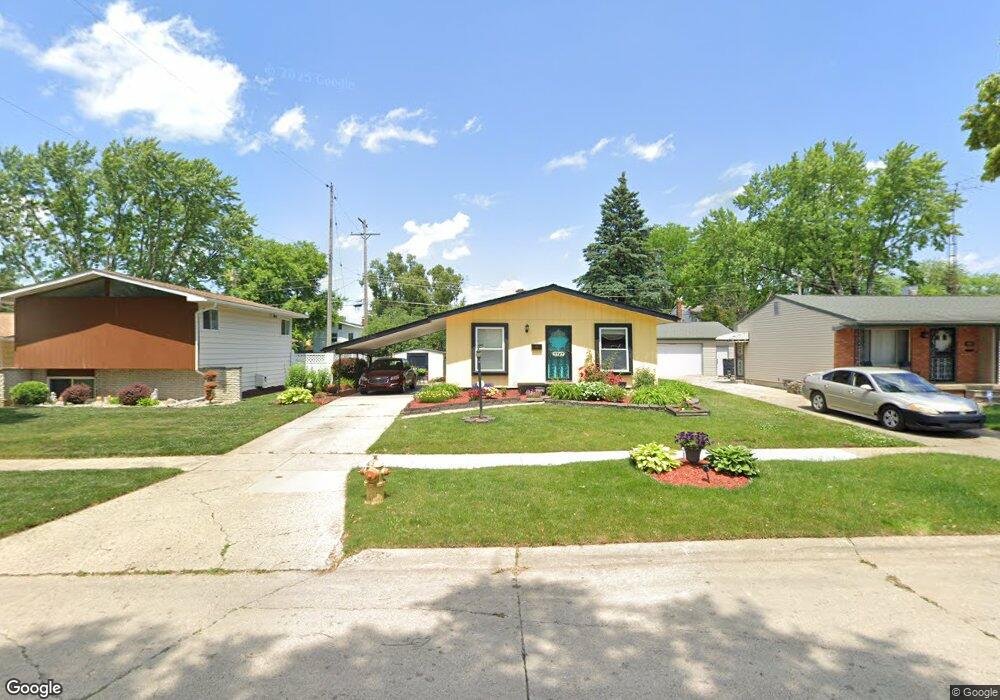 3747 Gloucester St, Flint, MI 48503 - photo 1