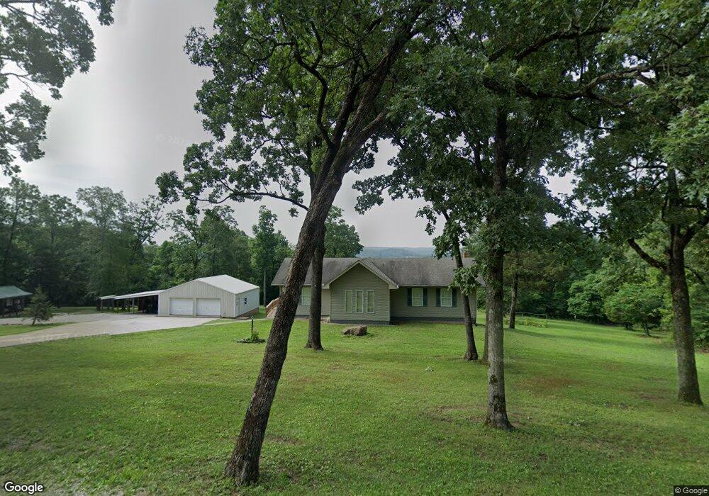 3825 Old Forest Rd NW, Corydon, IN 47112 - photo 1