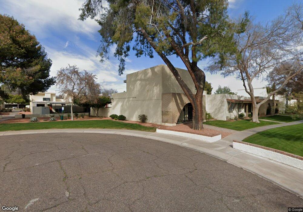 1728 W Stella Ln, Phoenix, AZ 85015 - photo 1