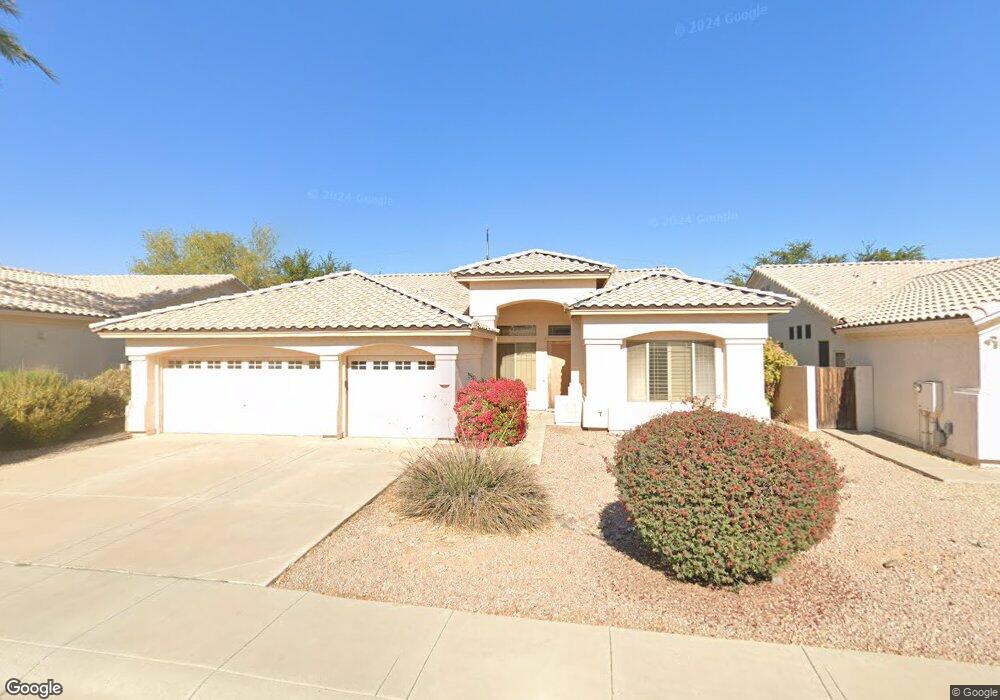 1870 E Dava Dr, Tempe, AZ 85283 - photo 1