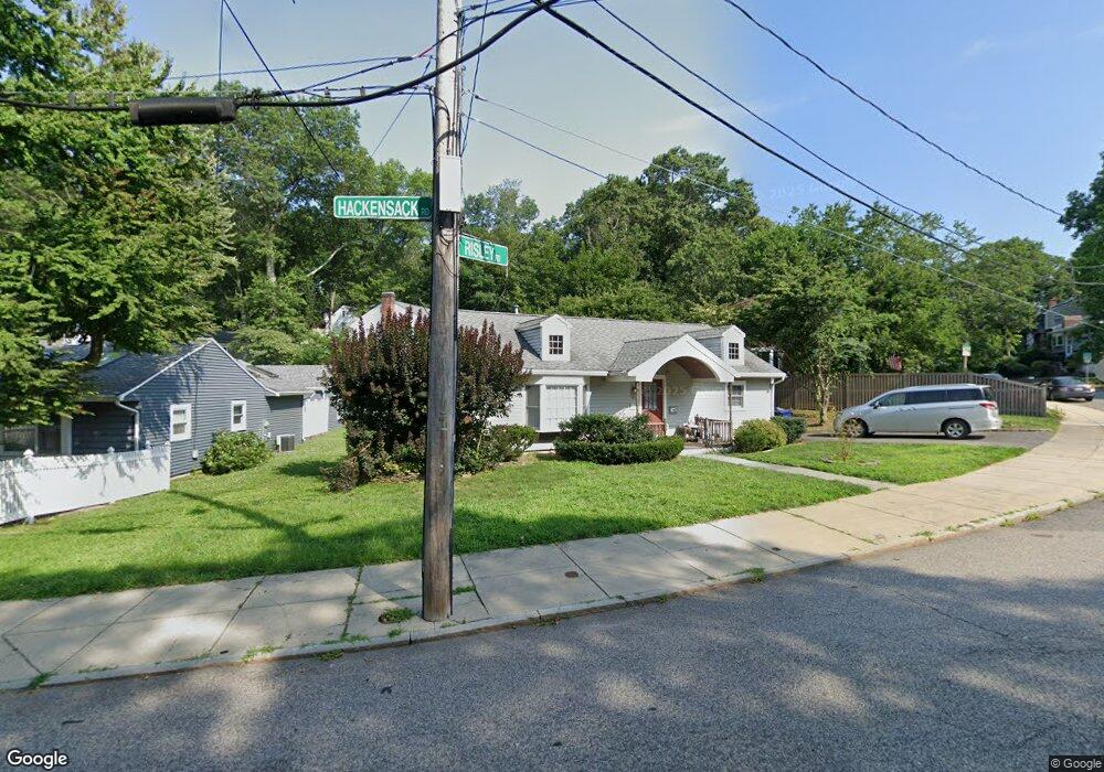 121 Hackensack Rd, Boston, MA 02130 - photo 1