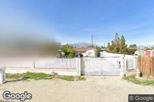 31425 Calle Helene, Thousand Palms, CA 92276