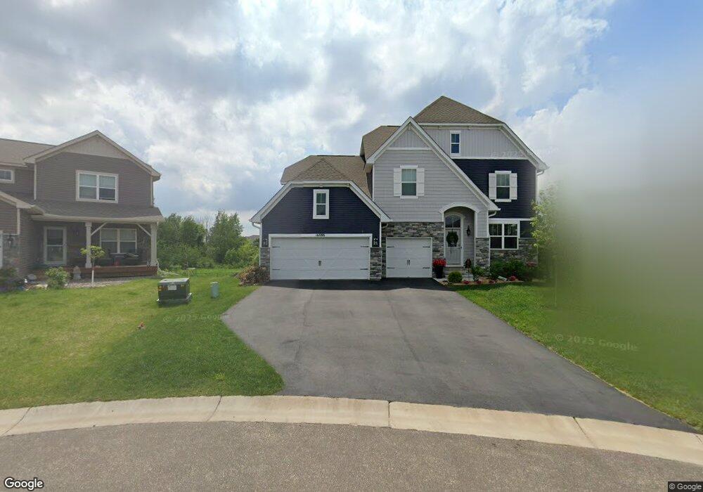 16086 Fairoaks Ave N, Hugo, MN 55038 - photo 1