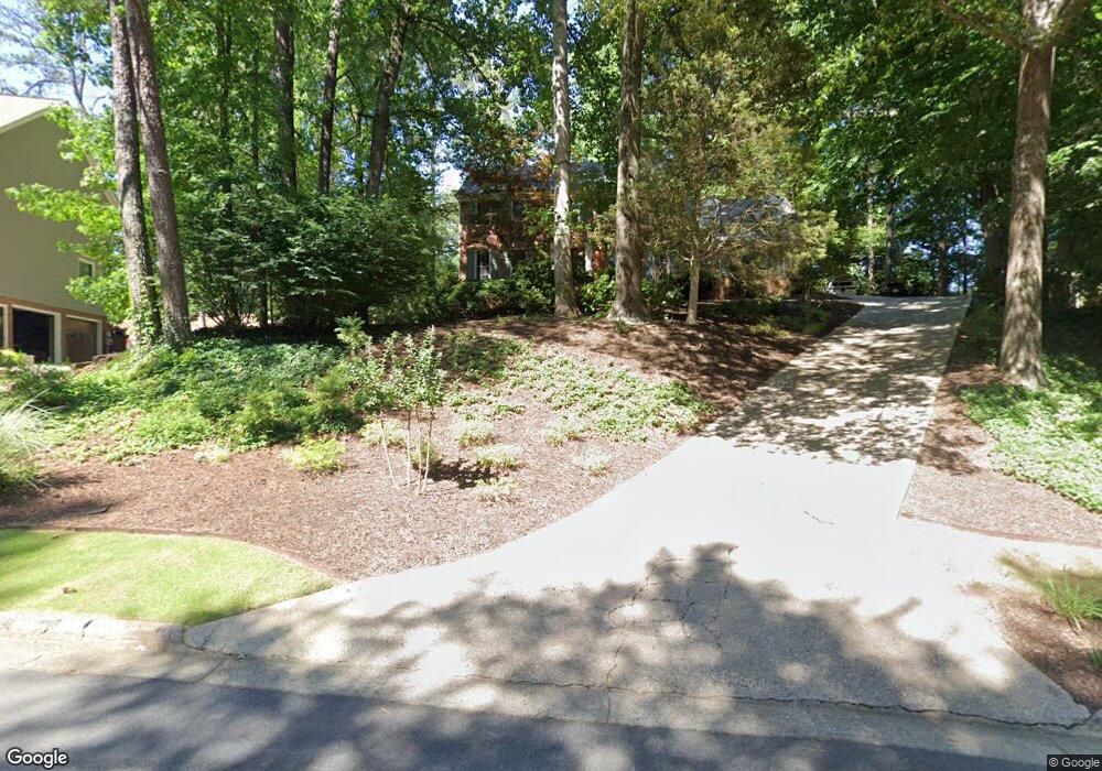 1419 Lafayette Ln unit 2, Marietta, GA 30068 - photo 1