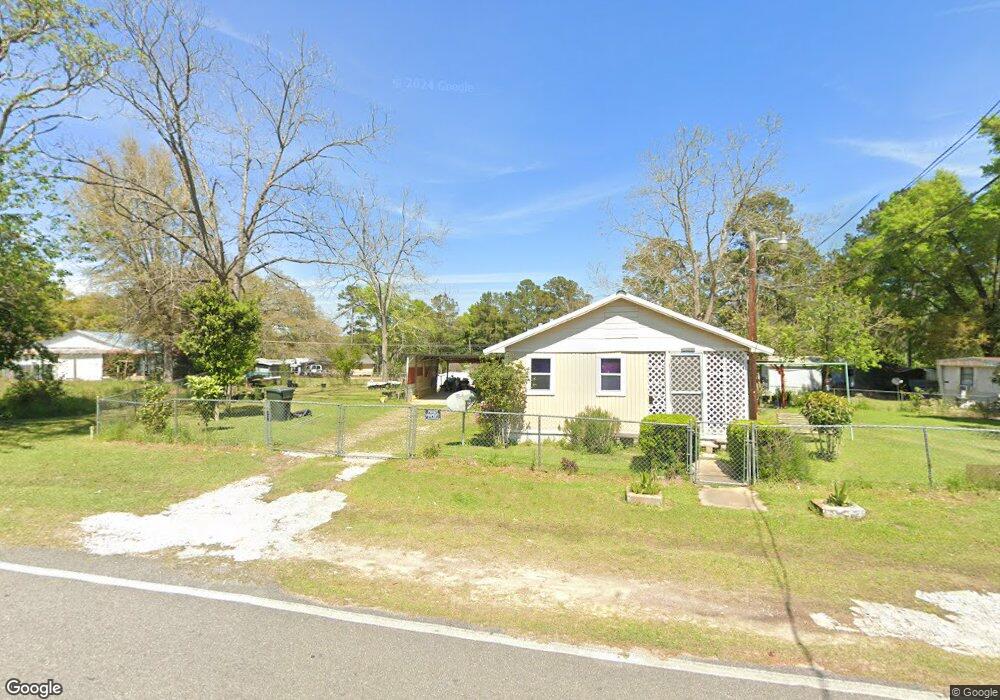 1185 Park Blvd, Cairo, GA 39828 - photo 1