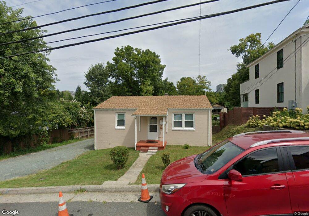 605 Dice St, Charlottesville, VA 22903 - photo 1