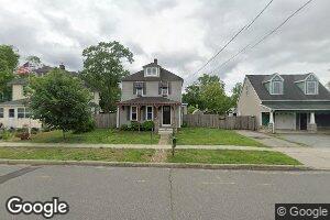 208 Cedar St, Lakehurst, NJ 08733