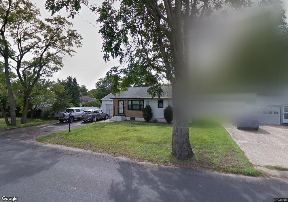 707 Palmer Ave, Holmdel, NJ 07733 - photo 1