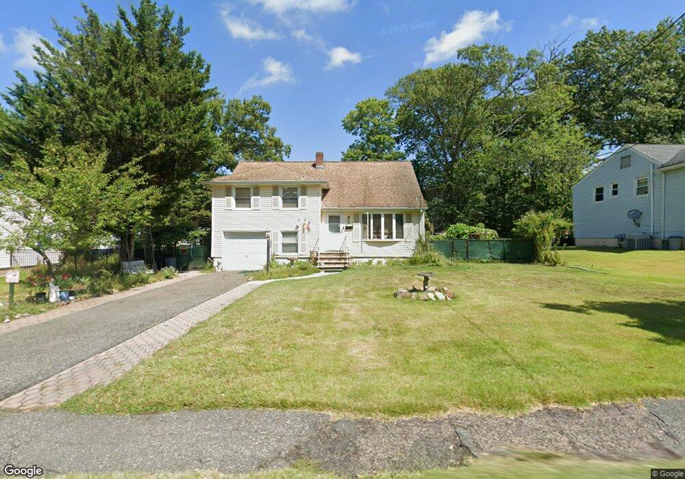 82 Amelia Ave, Livingston, NJ 07039 - photo 1