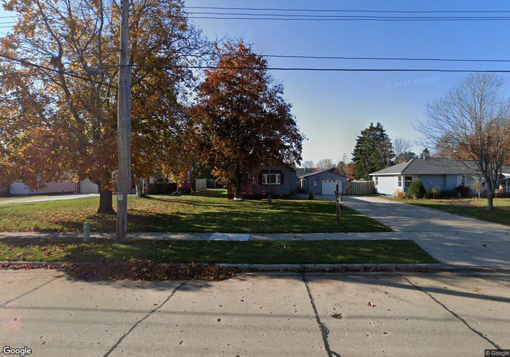 3710 Tannery Rd, Two Rivers, WI 54241 - photo 1