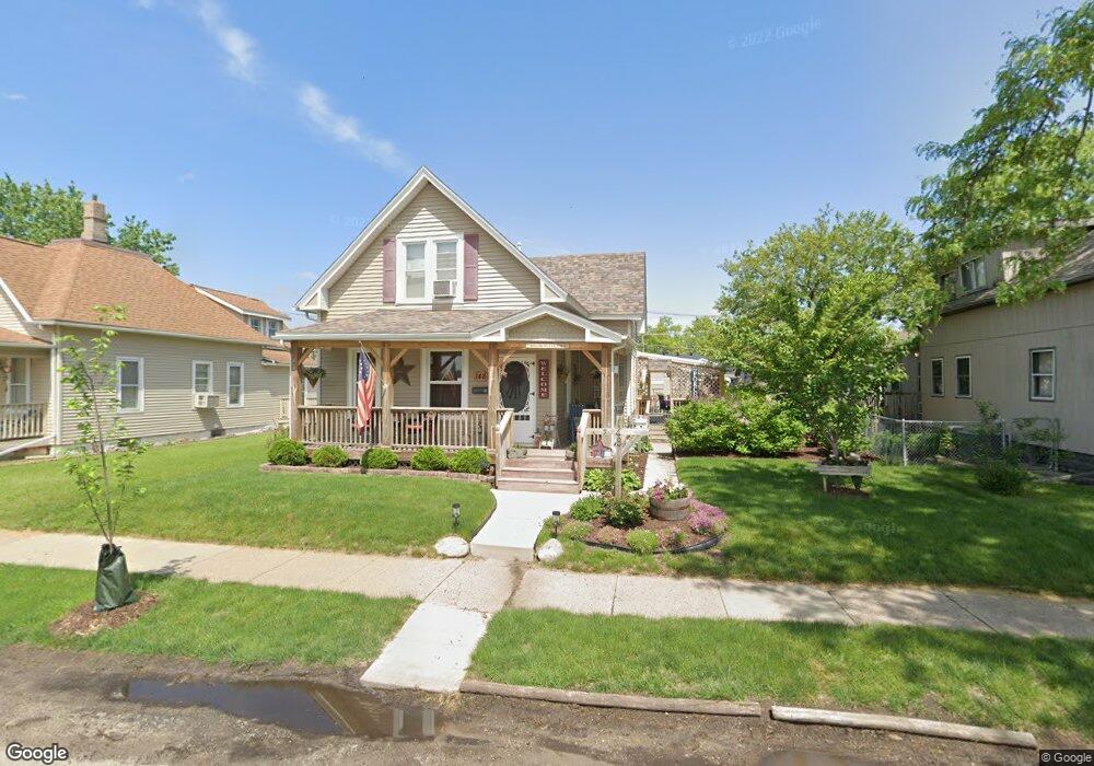 148 17th Ave SW, Cedar Rapids, IA 52404 - photo 1