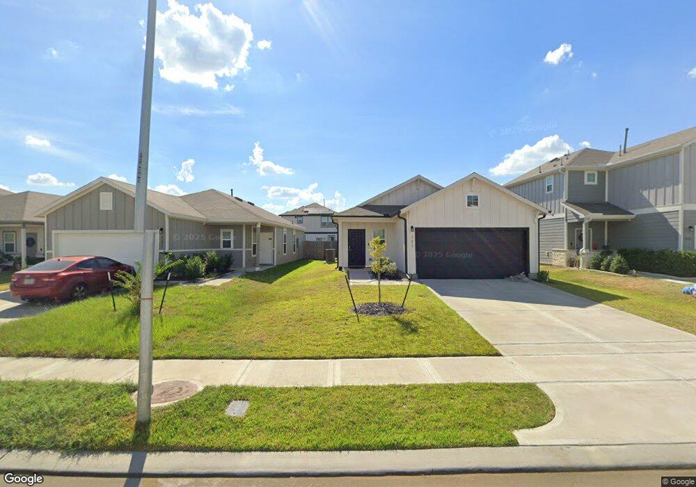 17815 Pumpkin Vine Dr, Hockley, TX 77447 - photo 1