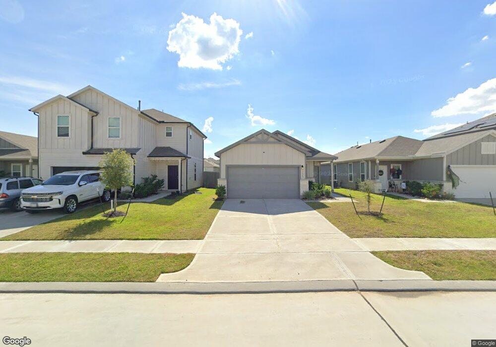 17863 Pumpkin Vine Dr, Hockley, TX 77447 - photo 1