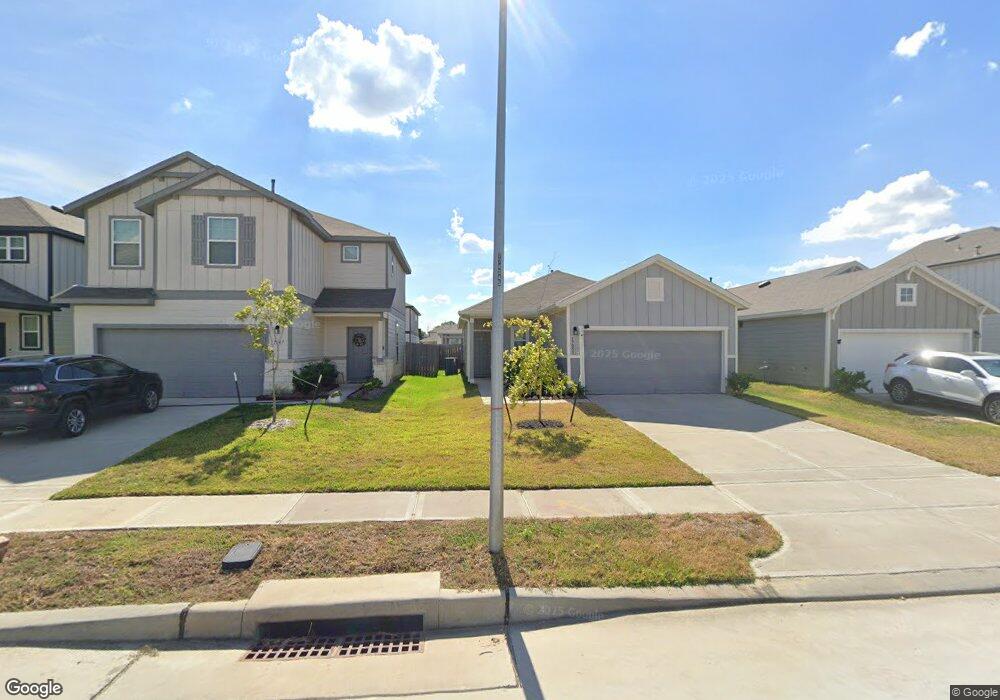 17851 Pumpkin Vine Dr, Hockley, TX 77447 - photo 1