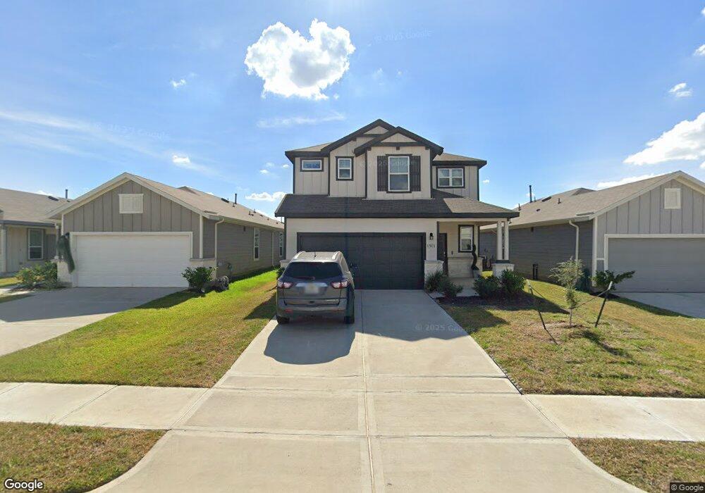 17871 Pumpkin Vine Dr, Hockley, TX 77447 - photo 1