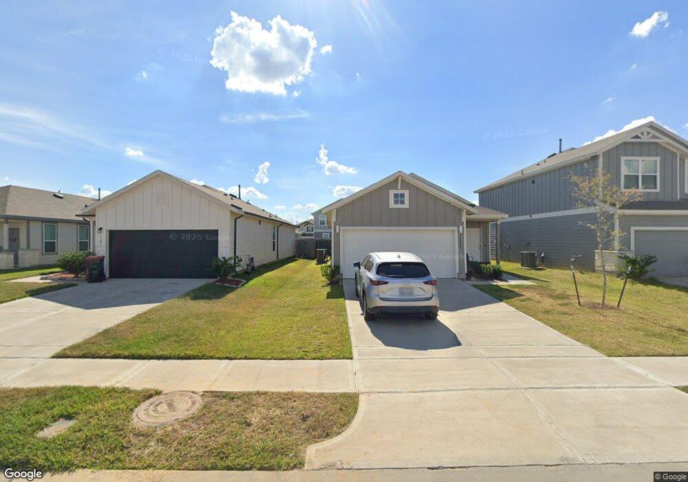 17835 Pumpkin Vine Dr, Hockley, TX 77447 - photo 1