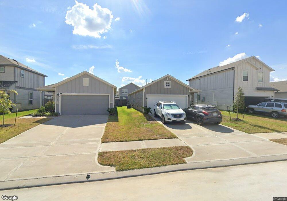 17855 Pumpkin Vine Dr, Hockley, TX 77447 - photo 1