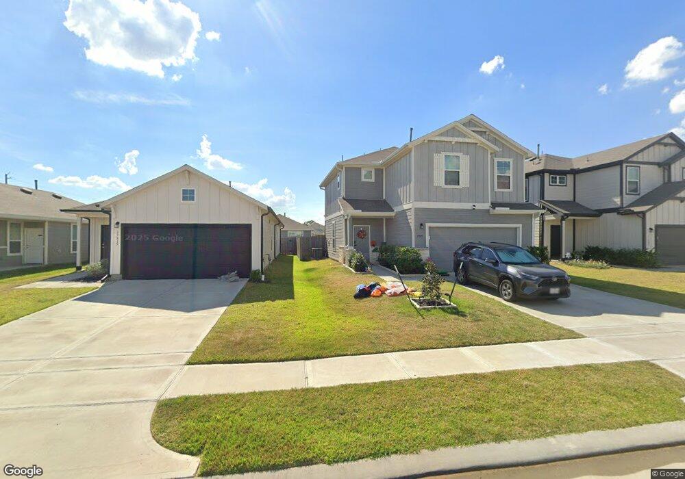 17819 Pumpkin Vine Dr, Hockley, TX 77447 - photo 1