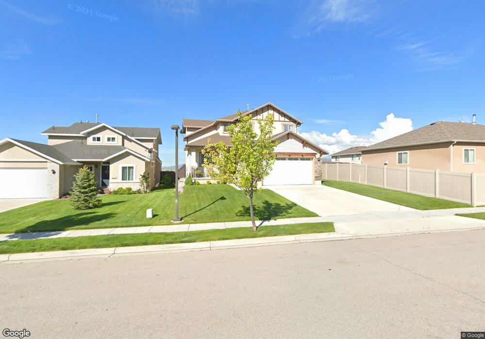 4457 Pheasant Ridge Trail, Lehi, UT 84043 - photo 1