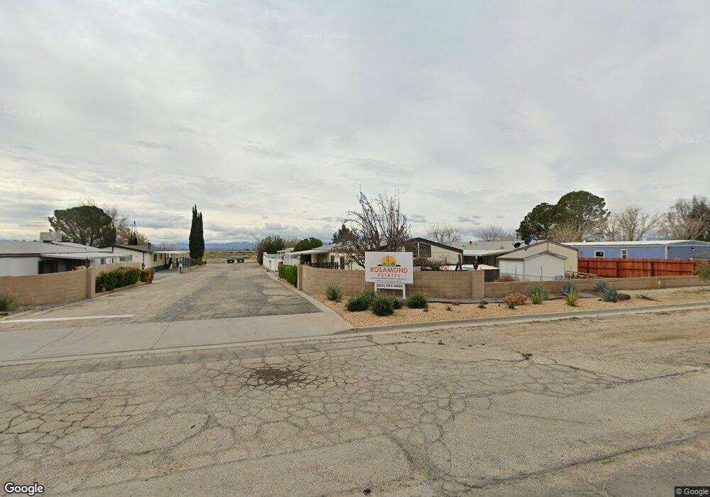 4500 W Rosamond Blvd unit 12A, Rosamond, CA 93560 - photo 1