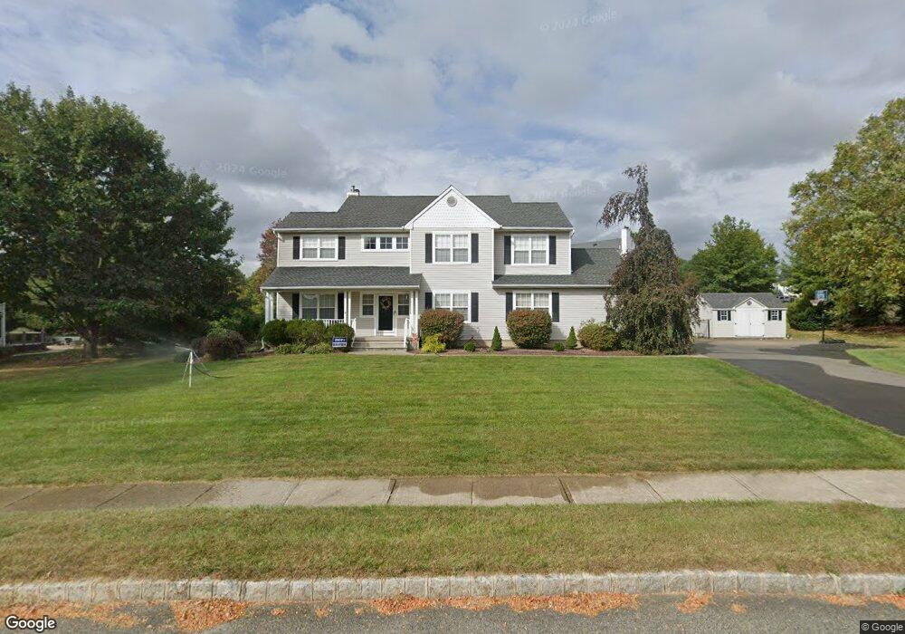 21 Canterbury Ln, Hackettstown, NJ 07840 - photo 1