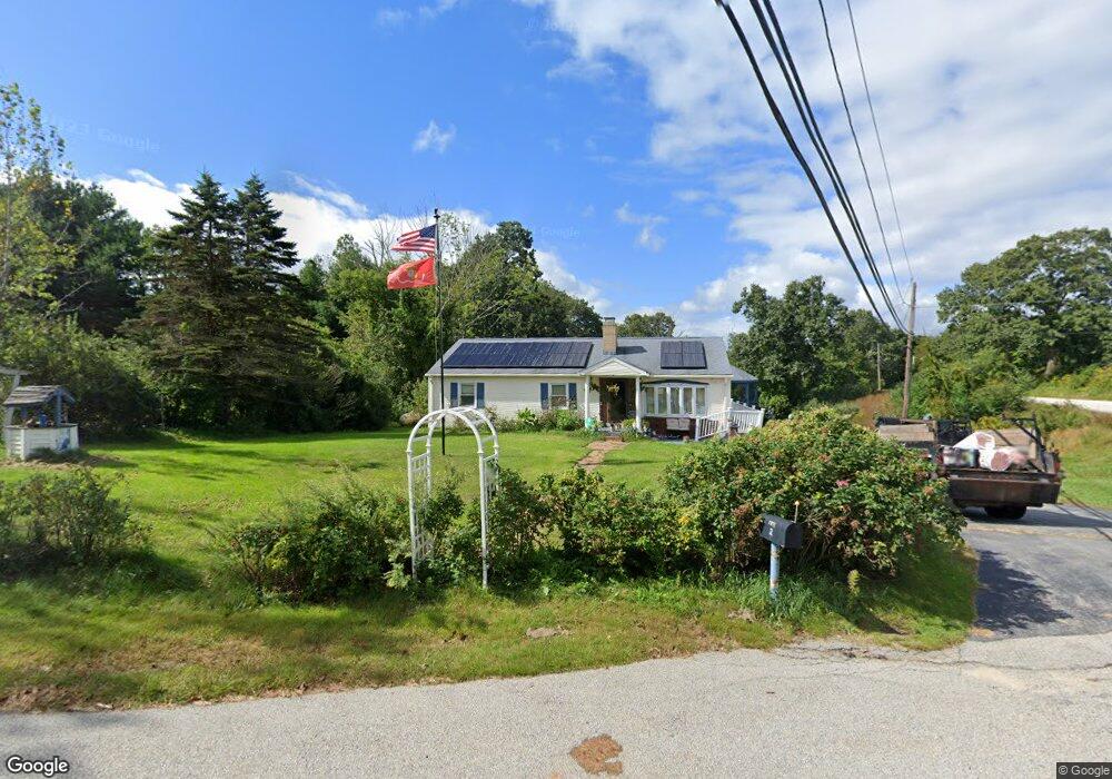 2 Albee Rd, Dudley, MA 01571 - photo 1